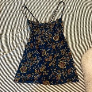 Vintage Abercrombie & Fitch